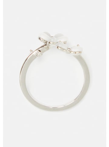 comma Mode Ring in 0010_silber