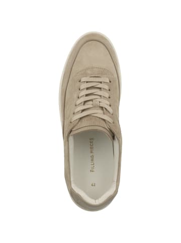 FILLING PIECES Sneaker low Mondo Suede Lux in beige