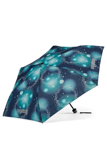 Ergobag Zubehör - Regenschirm 21 cm in RaumfahrBär