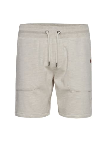 Sweatshorts BHMulker in Beige