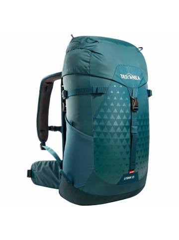 Tatonka Storm 25 Recco - Wanderrucksack 52 cm in teal green