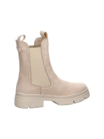 Tamaris Stiefelette in beige