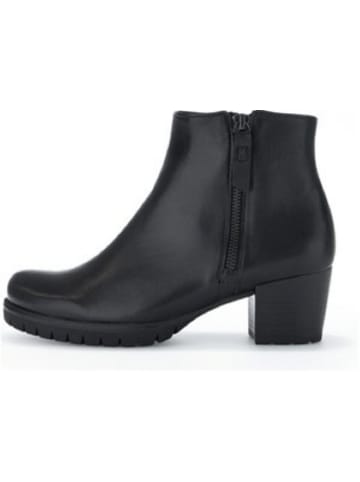 Gabor Comfort Stiefel in schwarz