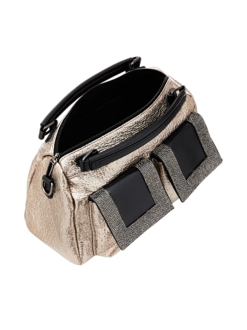 FELIPA Damen Handtasche in Gold
