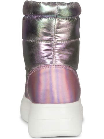 Trespass Kinder Stiefel "Sasi Boot" in Pink