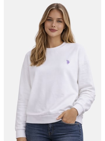 U.S. Polo Assn. P-034 in Weiss