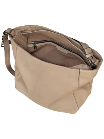 LIEBESKIND BERLIN Handtasche Chudy in Stone