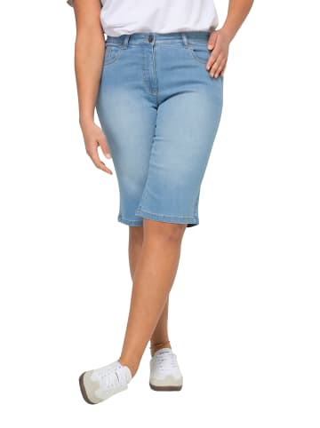 Angel of Style Jeans in hellblau