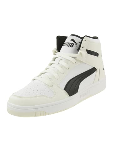 Puma Sneakers High Rebound LayUp SL in bunt