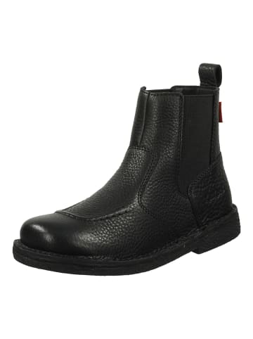 Kickers Stiefelette in Schwarz