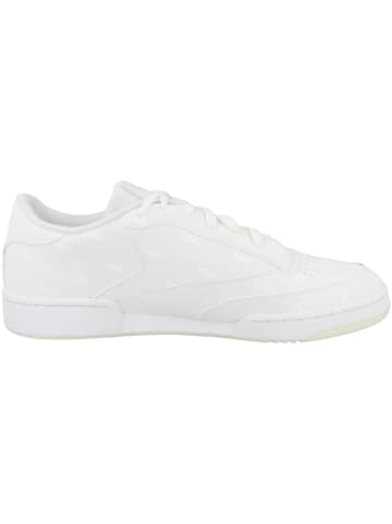 Reebok Sneaker low Tres Rasche Club C 85 in weiss