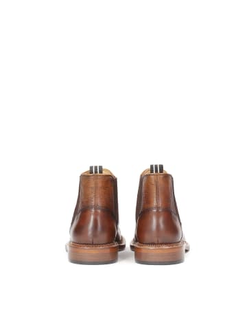 Kazar Chelsea Boots in Braun