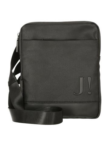 JOOP! Jeans Marcena Liam - Schultertasche 23 cm in schwarz