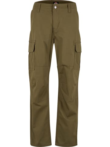 Dickies Dickies Cargo-Hosen in military green