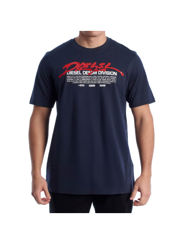 Diesel Shirt in Blue