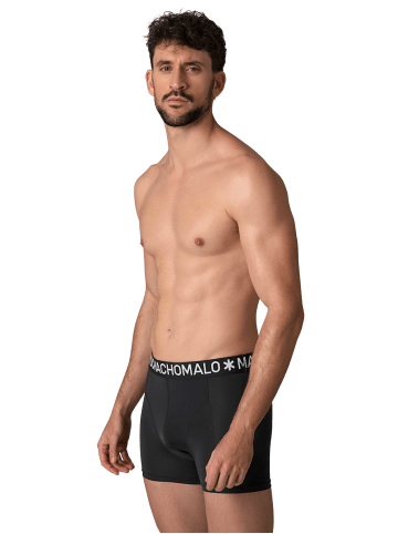 Muchachomalo 3er-Set: Boxershort in Mehrfarbig - für Herren