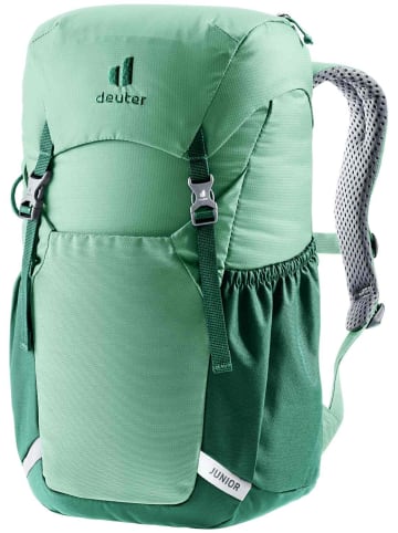 Deuter deuter Kinderrucksack Junior spearmint-seagreen