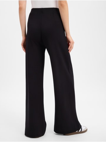 armedangels Hose in schwarz