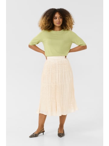 CULTURE Rock CUlalo Loose fit in Spring Gardenia