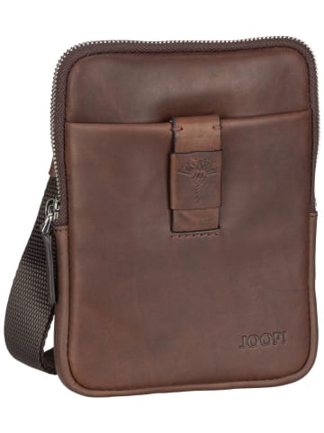 JOOP! Umhängetasche Loreto Rafael XSVZ in Dark Brown