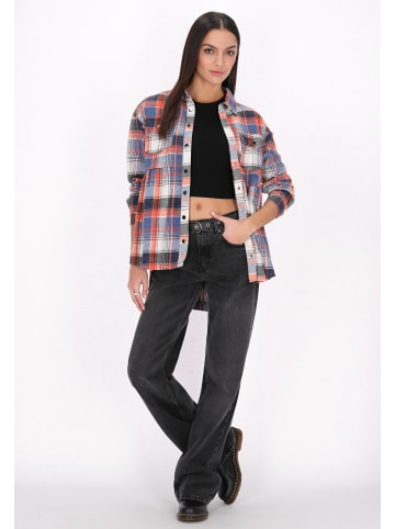 myMo ROCKS Women Jacket in Multicolor