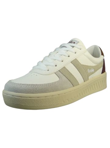 Gola Sneaker weiß