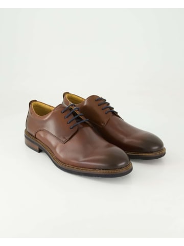 DIGEL Anzug- & Businessschuhe in Braun