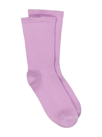 Ulla Popken Socken in helllavendel