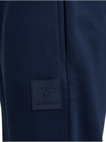 Hummel Kinder Sweat Pants "Clean Adjustable Pants" in Schwarz