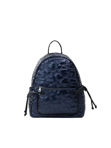 myMo ROCKS Rucksack in Marine