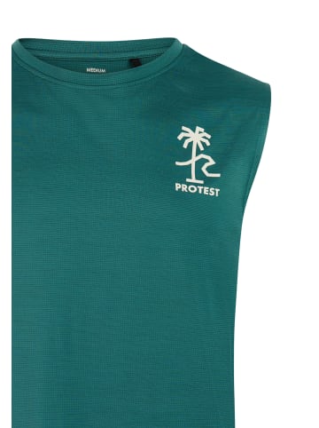 Protest " PRTCanwood in Dark Teal