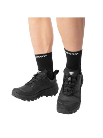 DYNAFIT Trekkingschuhe low in schwarz