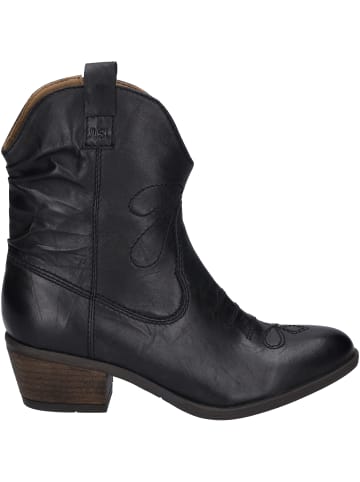 Josef Seibel Stiefel Daphne 49 in schwarz