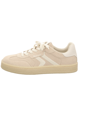 Tamaris Schnürschuh in braun