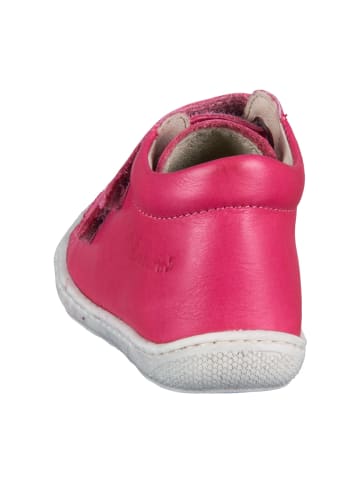 Naturino Lauflernschuhe in Pink