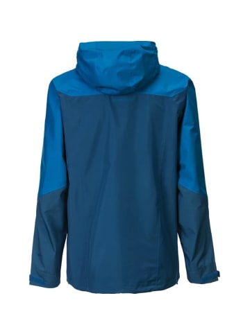 Mammut Funktionsjacke Windom Tour HS Hooded Jacket in Blau