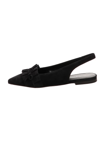 Kennel & Schmenger Ballerinas in Schwarz