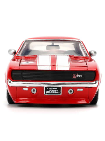 Jada 1969 Chevrolet Camaro | Fast & Furious | Die-Cast Fahrzeug Collection