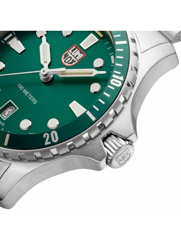Luminox Analoguhr für Herren in uni