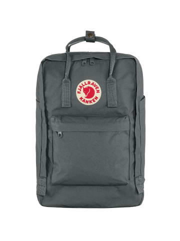 FJÄLLRÄVEN Fjällräven KANKEN Laptop 17" Rucksack Super Grey