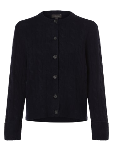 Franco Callegari Strickjacke in marine