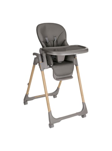 Kikkaboo Olive in grau
