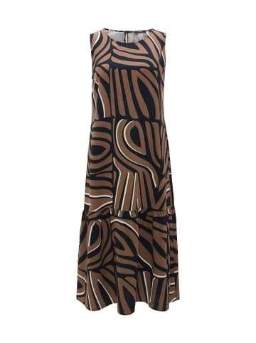 OPUS Sommerkleid für Damen in uni