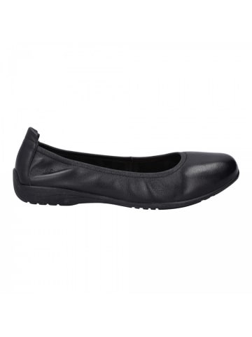 Josef Seibel Ballerina Fenja1 in Schwarz