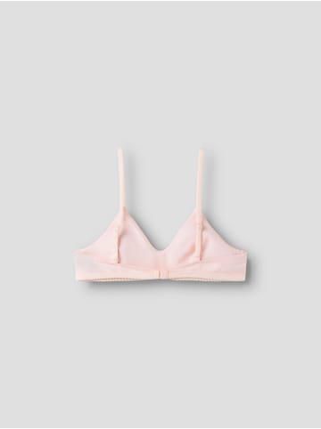 name it Bralette in Crystal Pink 1