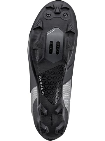 SHIMANO MW702 Fahrradschuhe - MTB SPD, Herren/Damen,  41,
