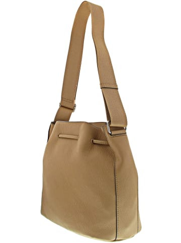 Tom Tailor Bags Vanya Hobo Bag M Tasche Beige