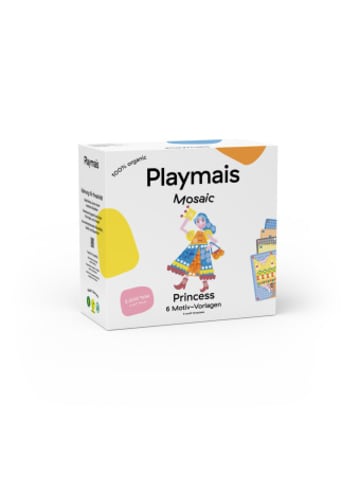 PlayMais Spielzeug - PlayMais® Mosaic Princess