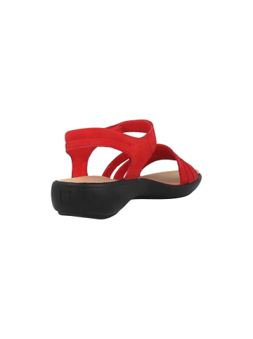 Romika Sandalen in Rot