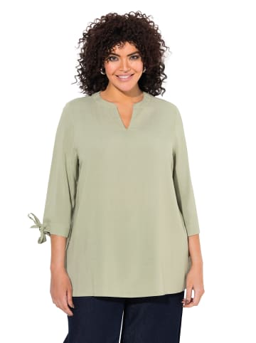 Ulla Popken Bluse in pastell mind